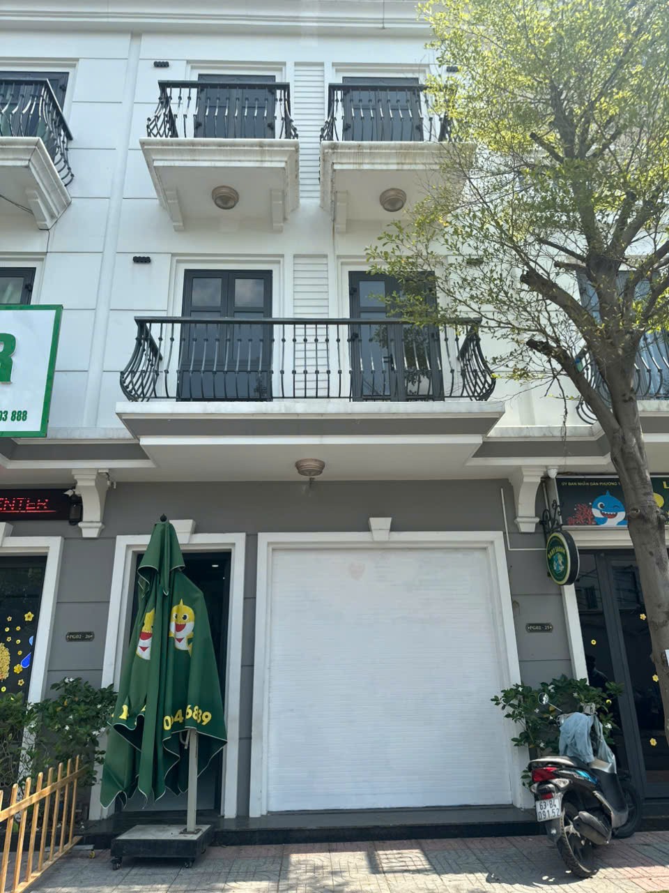 NHÀ ĐẸP - GIÁ TỐT -  Chính chủ Bán Căn Vincom Số 1 Hùng Vương, Tp Mỹ Tho, Tiền Giang 15979694