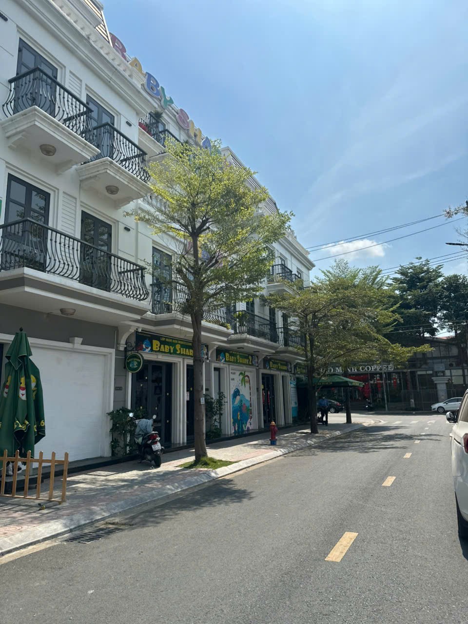 NHÀ ĐẸP - GIÁ TỐT -  Chính chủ Bán Căn Vincom Số 1 Hùng Vương, Tp Mỹ Tho, Tiền Giang 15979694