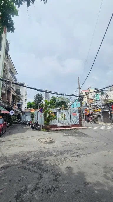 Bán CHDV Đường Bắc Hải Quận 10 40m2 Dòng Tiền 35 Triệu, giá 9 Tỷ 15979696