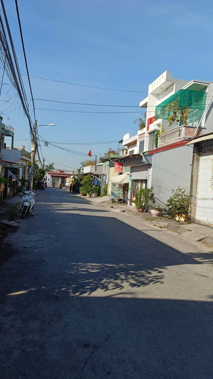CẦN BÁN ĐẤT MẶT ĐƯỜNG HẠ ĐOẠN 40 – ĐÔNG HẢI, HẢI PHÒNG  VỊ TRÍ KINH DOANH ĐẮC ĐỊA 15979709
