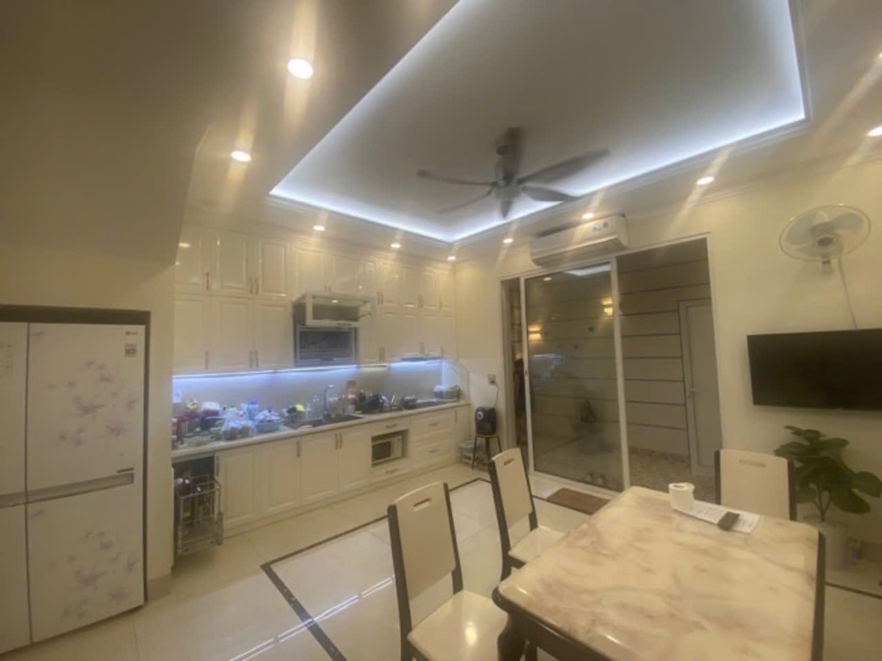 Hiếm, Bán nhà Đào Tấn Phan Kế Bính, 3 ô tô tránh, kinh doanh, 80m mặt tiền 5m 15979713