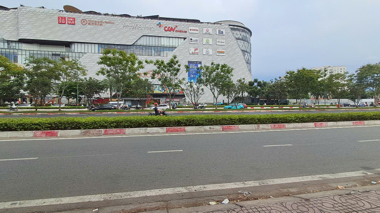 Bán Nhà 3 Lầu Mặt Tiền Phạm Văn Đồng - Hiệp Bình Chánh - Thành Phố Thủ Đức 15979720