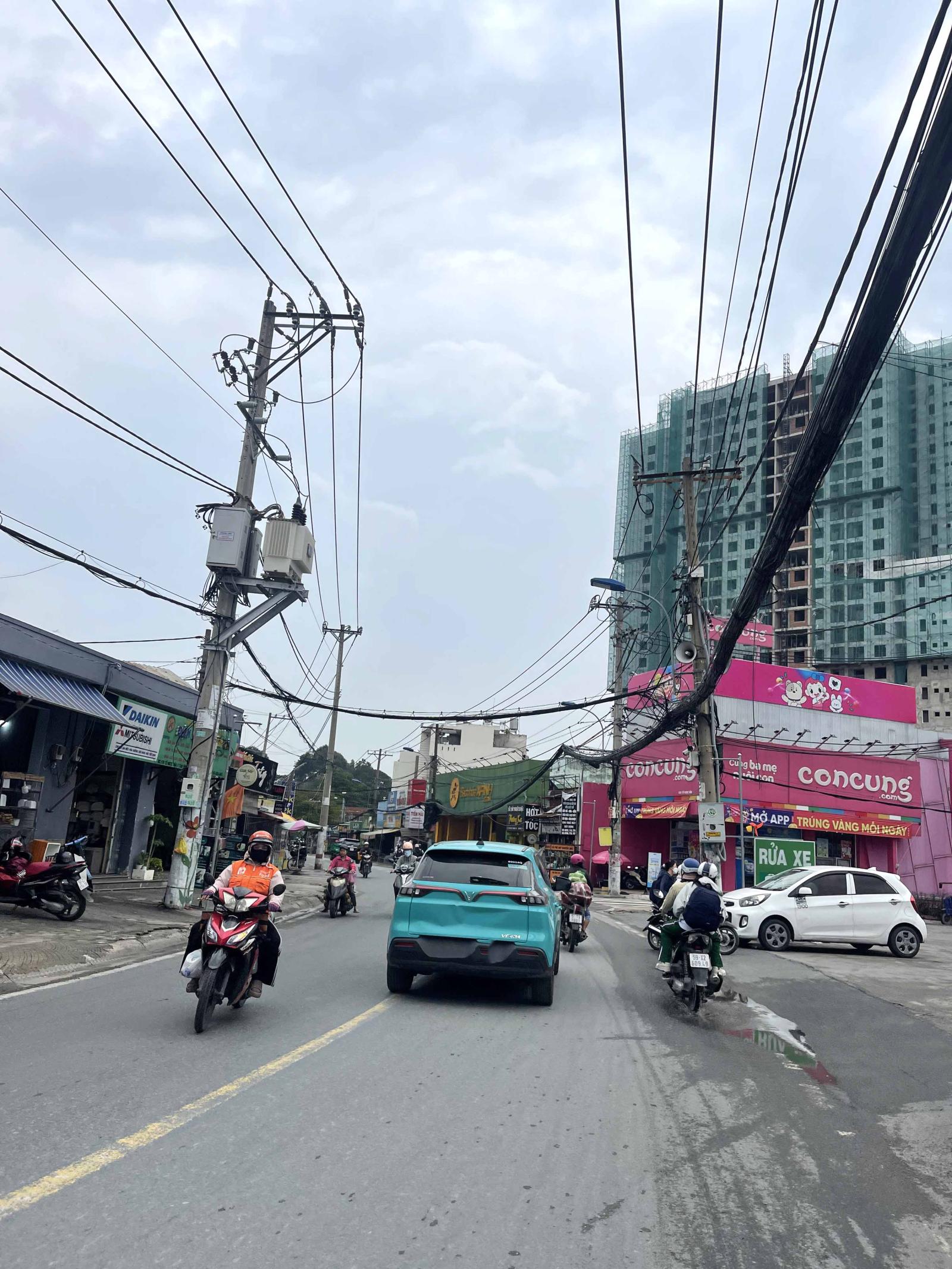 Bán Nhà Mặt Tiền Cây Keo Tam Phú Thủ Đức – 300m² Ngang 7m – Dòng Tiền 20tr/Tháng – 25 Tỷ 15979721