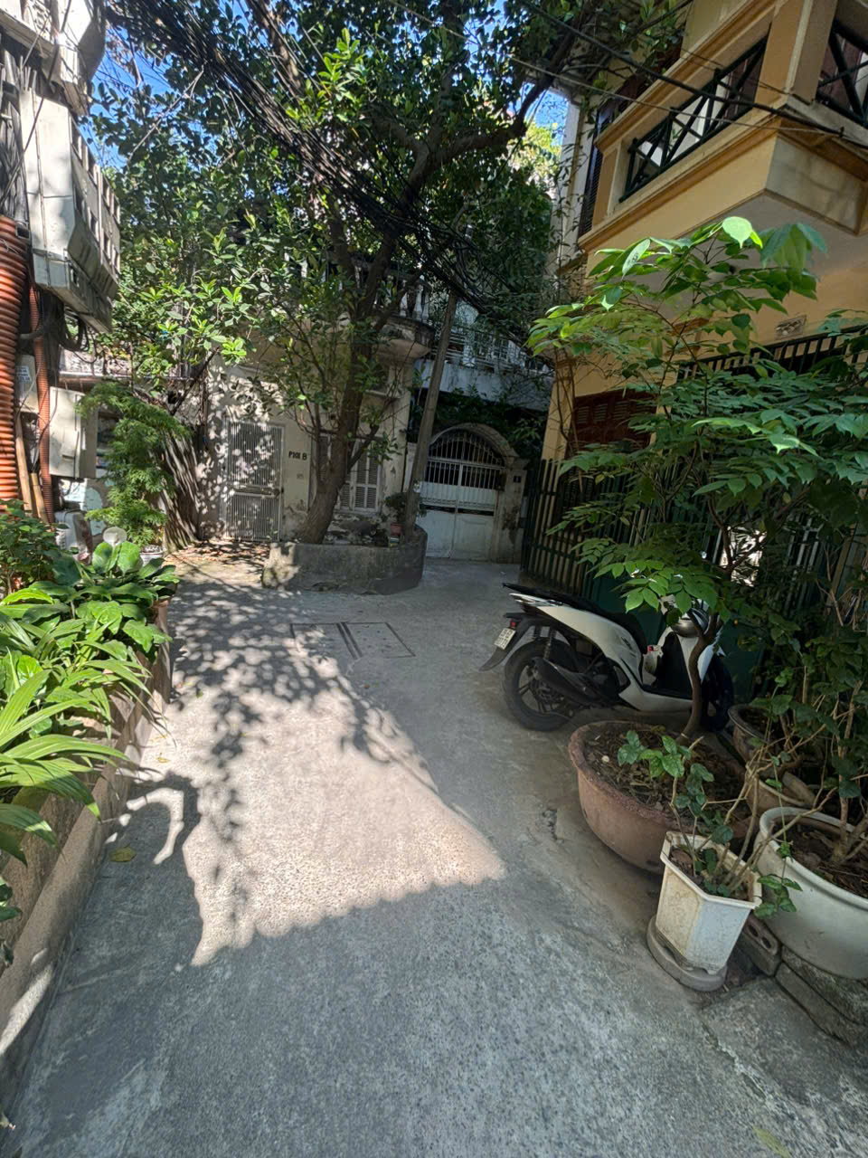 CHÍNH CHỦ cần bán gấp nhà lô góc, 3 tầng -  Trung tâm Đống Đa, phố Đặng Văn Ngữ - Full nội thất 15979724