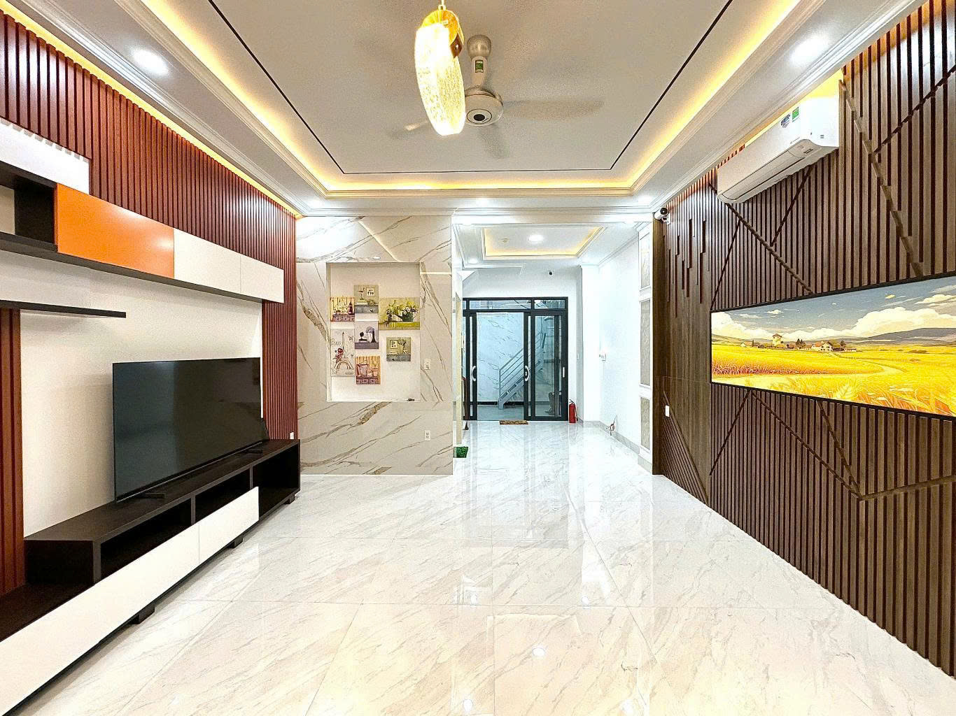 KHAI XUÂN ĐÓN LỘC – TÒA NHÀ ĐẸP 7 TẦNG CÓ HẦM & THANG MÁY 15979728