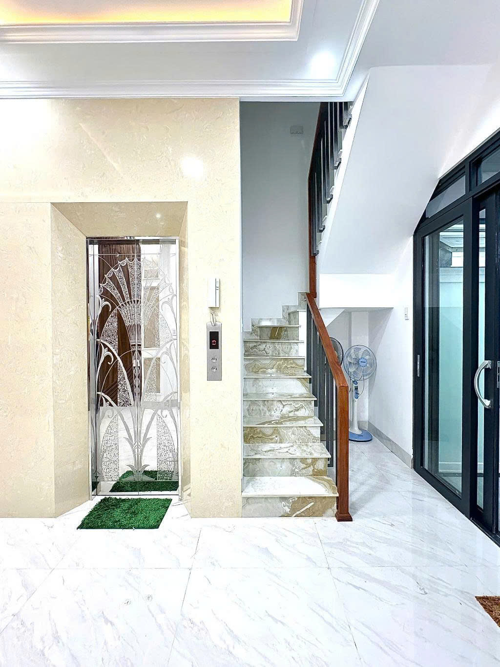 KHAI XUÂN ĐÓN LỘC – TÒA NHÀ ĐẸP 7 TẦNG CÓ HẦM & THANG MÁY 15979728