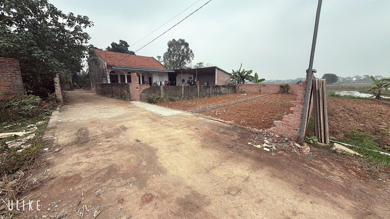 GIÁ 830 TR DIỆN TÍCH 100 M FUN THỔ CƯ - SỔ ĐỎ SẪN SÀNG CÔNG CHỨNG 
CAM KẾT PHÁP LÝ CHUẨN RÕ RÀNG 15979730