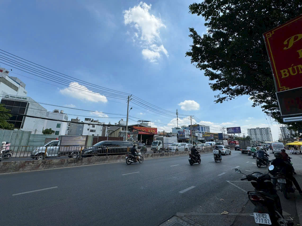 Bán Lô Đất Lớn Mặt Tiền Quốc Lộ 13, Hiệp Bình Phước - TP Thủ Đức, Hồ Chí Minh 15979733