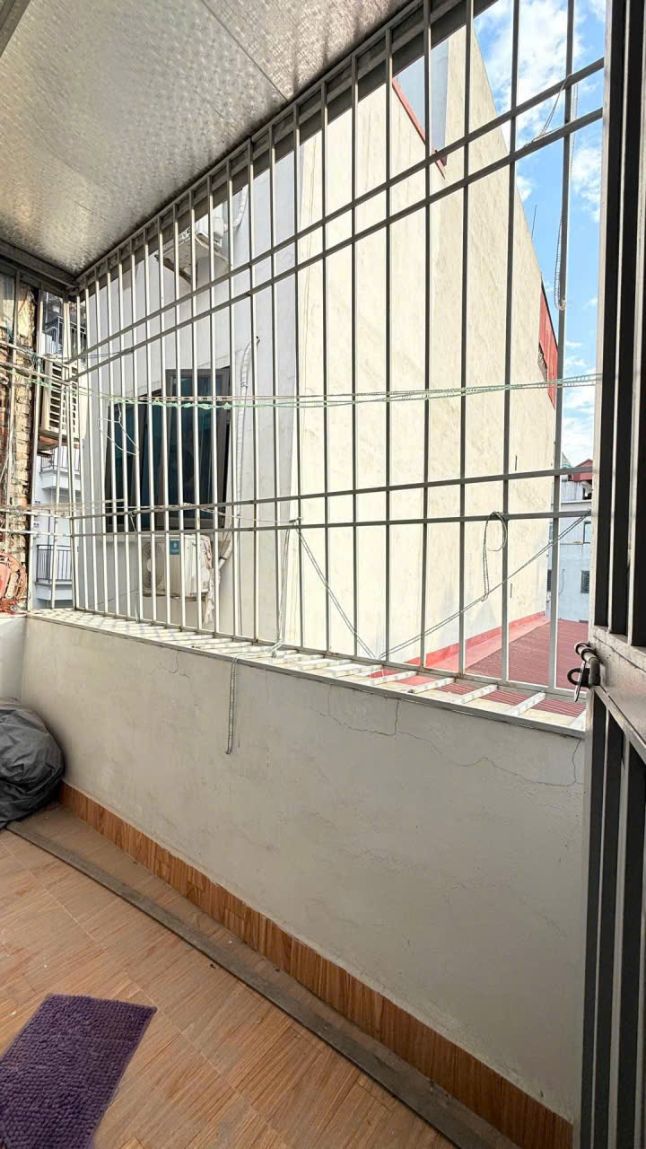 
NHÀ 5 TẦNG – DOÃN KẾ THIỆN – 8.3 TỶ 15979738