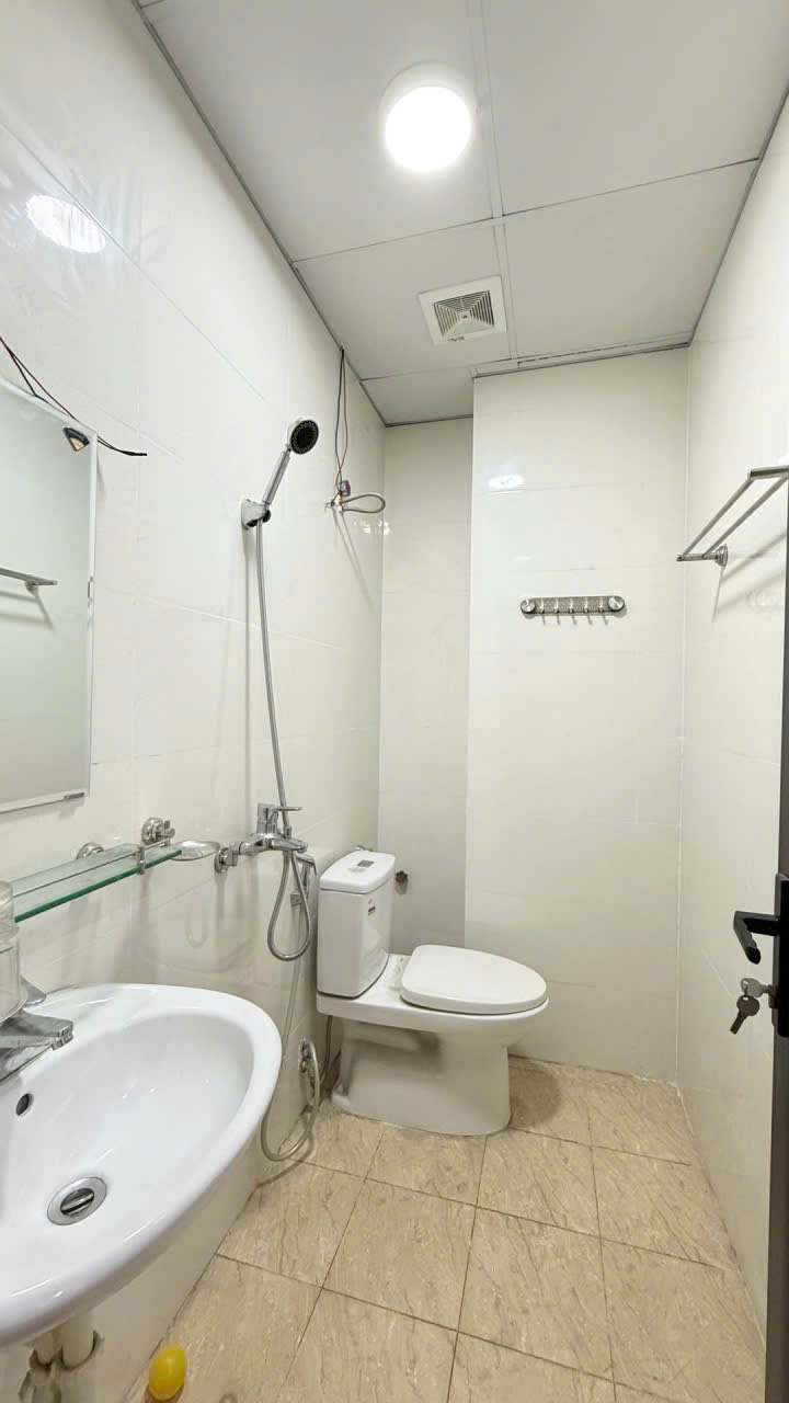 
NHÀ 5 TẦNG – DOÃN KẾ THIỆN – 8.3 TỶ 15979738