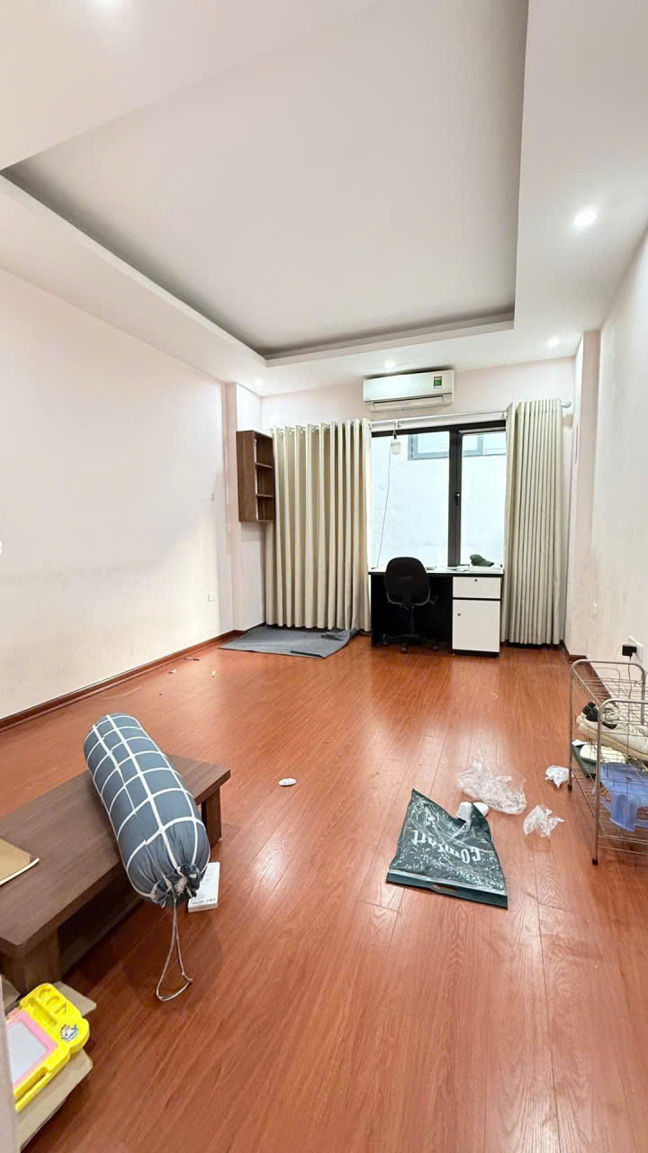 
NHÀ 5 TẦNG – DOÃN KẾ THIỆN – 8.3 TỶ 15979738