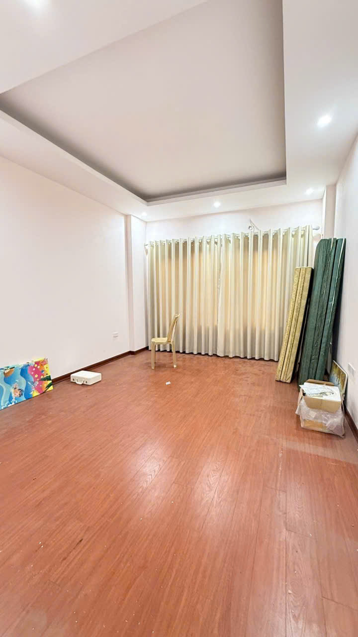 
NHÀ 5 TẦNG – DOÃN KẾ THIỆN – 8.3 TỶ 15979738