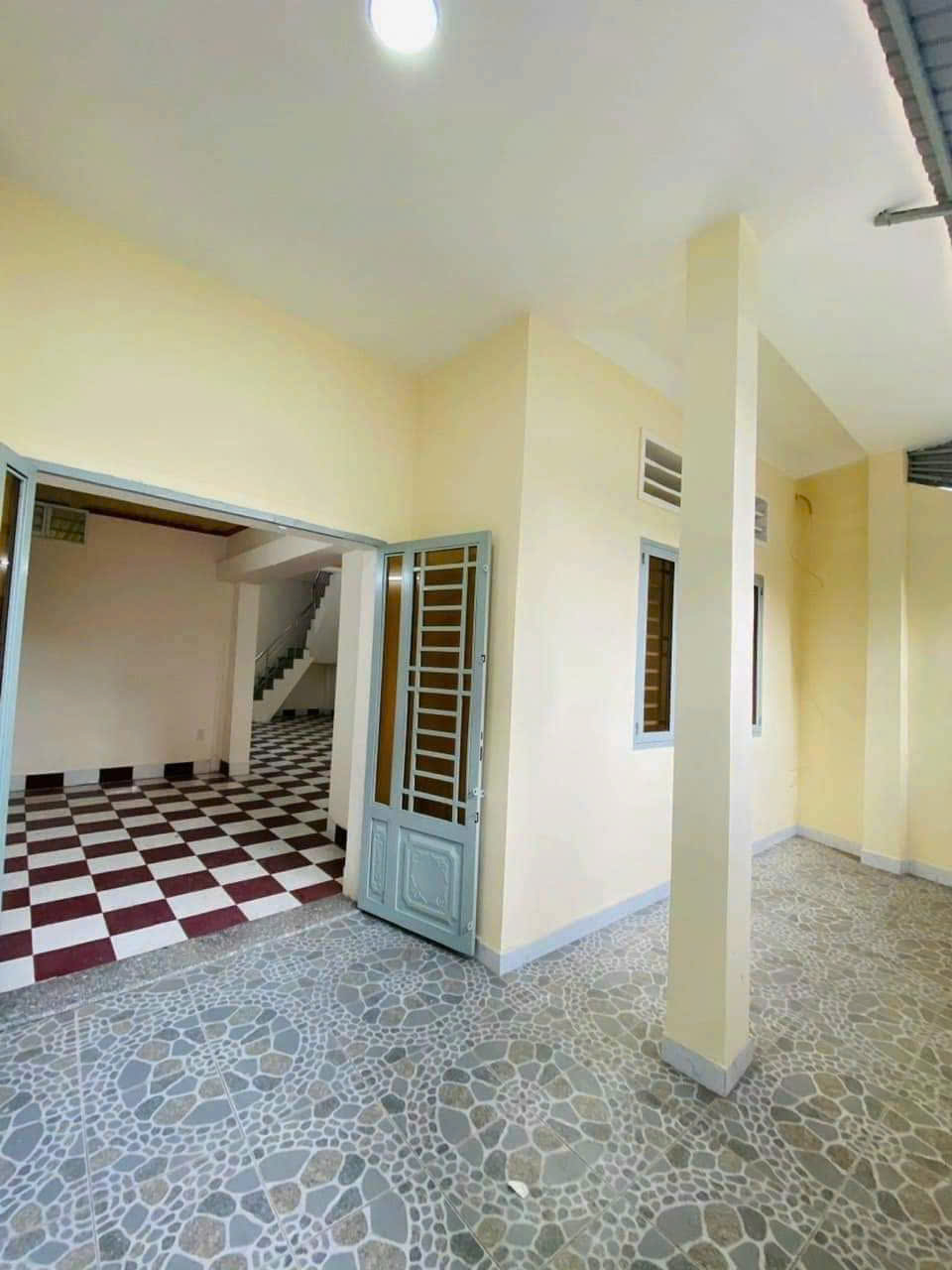 Bán Nhà Trệt Lầu Hẻm 1 Sẹc Đường Số 4 Linh Tây Thành Phố Thủ Đức 15979752