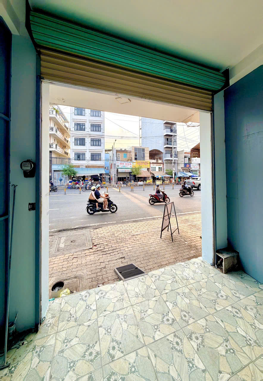 CHO THUÊ MẶT BẰNG KINH DOANH – VỊ TRÍ ĐẸP, SINH LỜI CAO 15979753