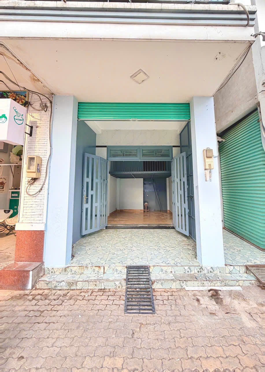 CHO THUÊ MẶT BẰNG KINH DOANH – VỊ TRÍ ĐẸP, SINH LỜI CAO 15979753