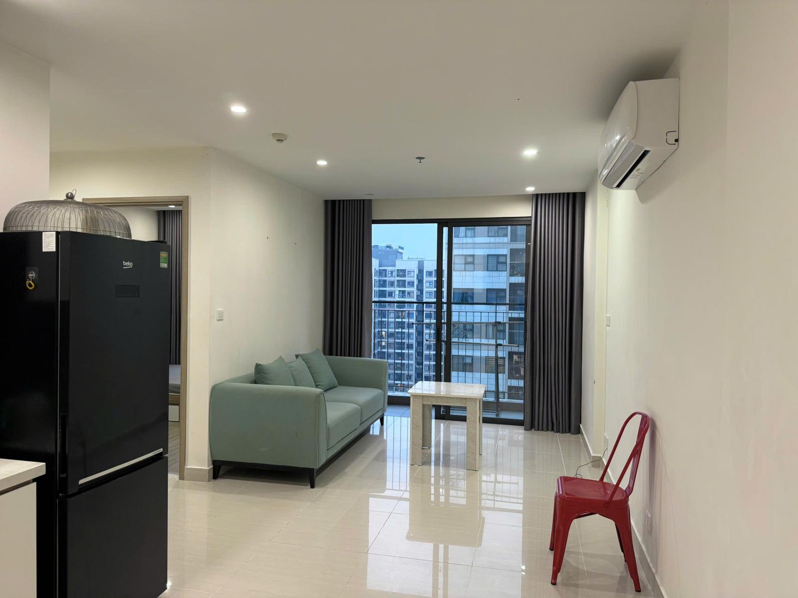 Chính chủ cho thuê căn hộ 2PN, 1WC - 54m2 - 7,5tr ở S2.09, Sapphire 2, Vinhomes Ocean Park Gia Lâm 15979757