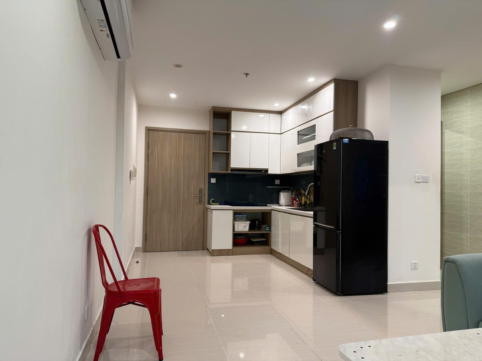 Chính chủ cho thuê căn hộ 2PN, 1WC - 54m2 - 7,5tr ở S2.09, Sapphire 2, Vinhomes Ocean Park Gia Lâm 15979757