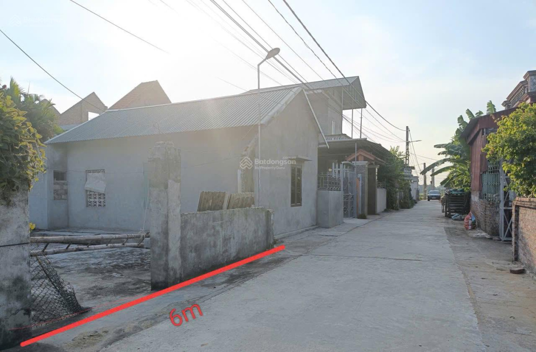 BÁN ĐẤT THÔN ĐÔNG HỒNG XÃ QUỲNH AN (TRƯỚC ĐÂY THUỘC QUỲNH BẢO, QUỲNH PHỤ, THÁI BÌNH) 15979762