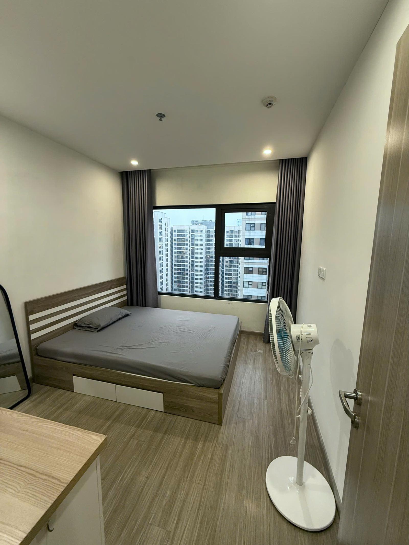 Chính chủ cho thuê căn hộ 2PN, 1WC - 54m2 - 7,5tr ở S2.09, Sapphire 2, Vinhomes Ocean Park Gia Lâm 15979763