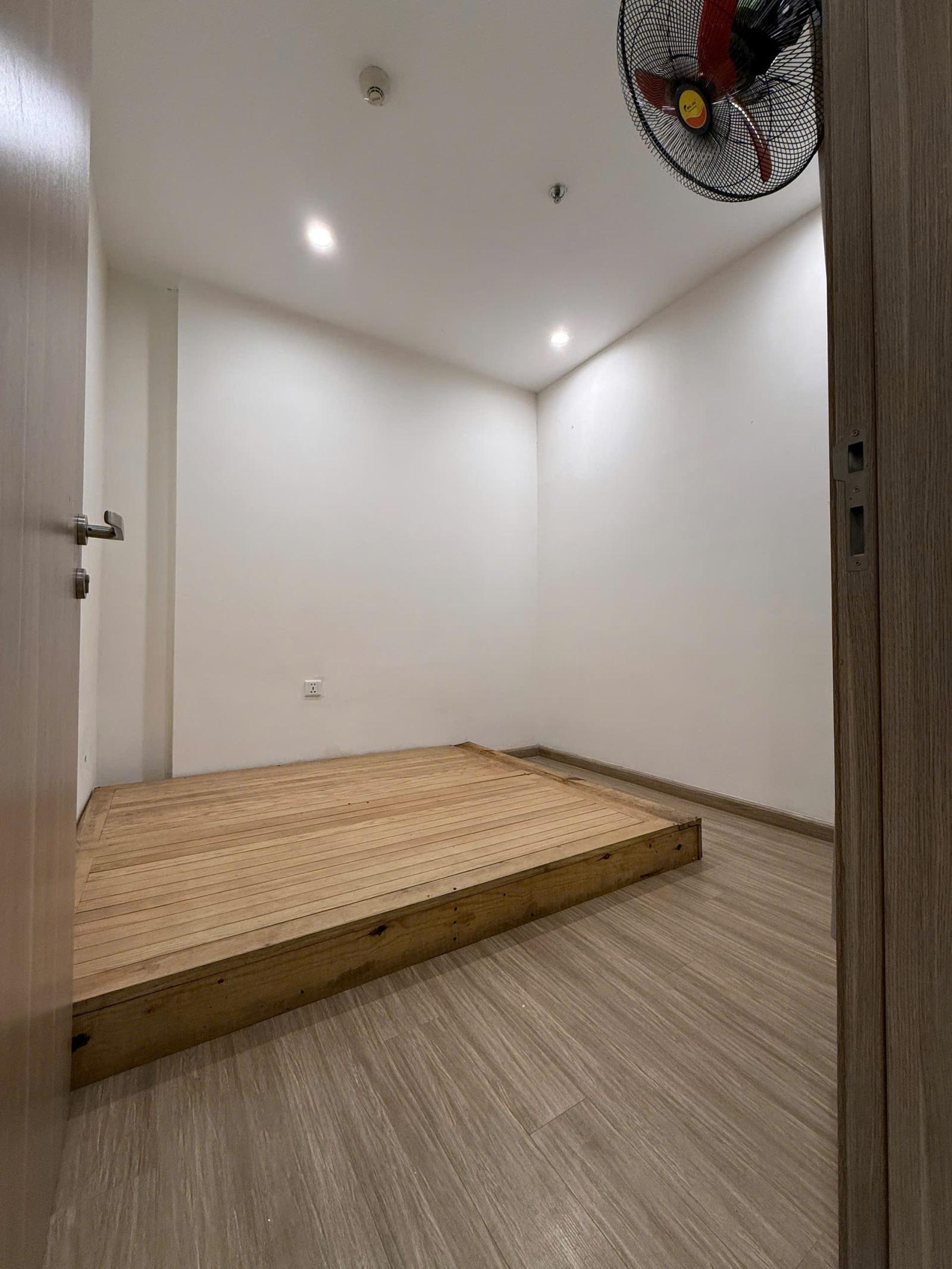 Chính chủ cho thuê căn hộ 2PN, 1WC - 54m2 - 7,5tr ở S2.09, Sapphire 2, Vinhomes Ocean Park Gia Lâm 15979763