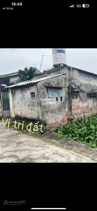 BÁN ĐẤT SƠN ĐỒNG QUỲNH GIAO (NAY LÀ XÃ MINH THỌ, HƯNG YÊN) 15979766