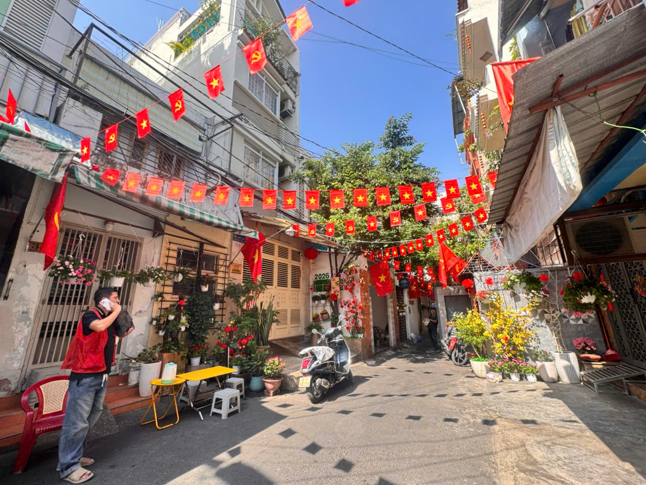 HIẾM NHÀ BÁN - CHÍNH CHỦ BÁN NHÀ MẶT TIỀN KD Đ.PHAN NGỮ, TÂN ĐỊNH, QUẬN 1 - DT 51M2 - CHỈ 12T - 15979767