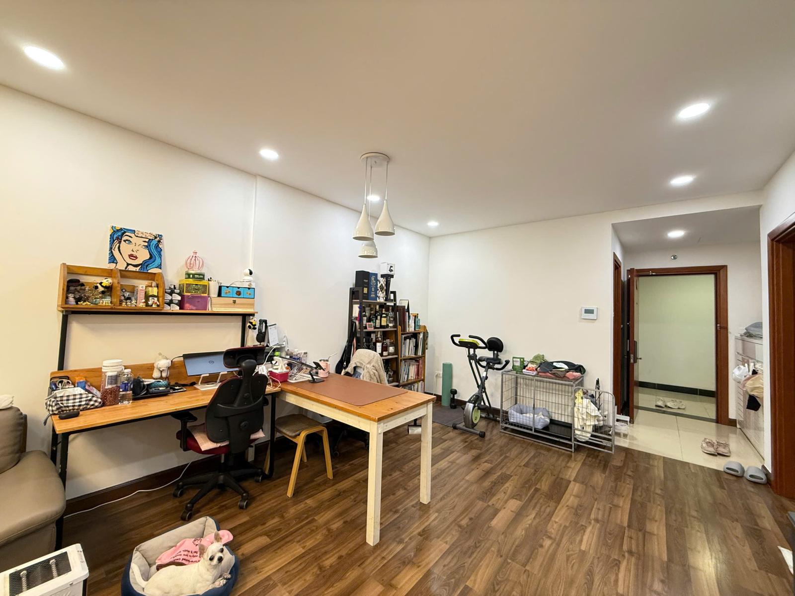 Căn hộ goldmark city Hồ Tùng Mậu 93m chỉ 7ty bán trong tháng 3 2026 15979768