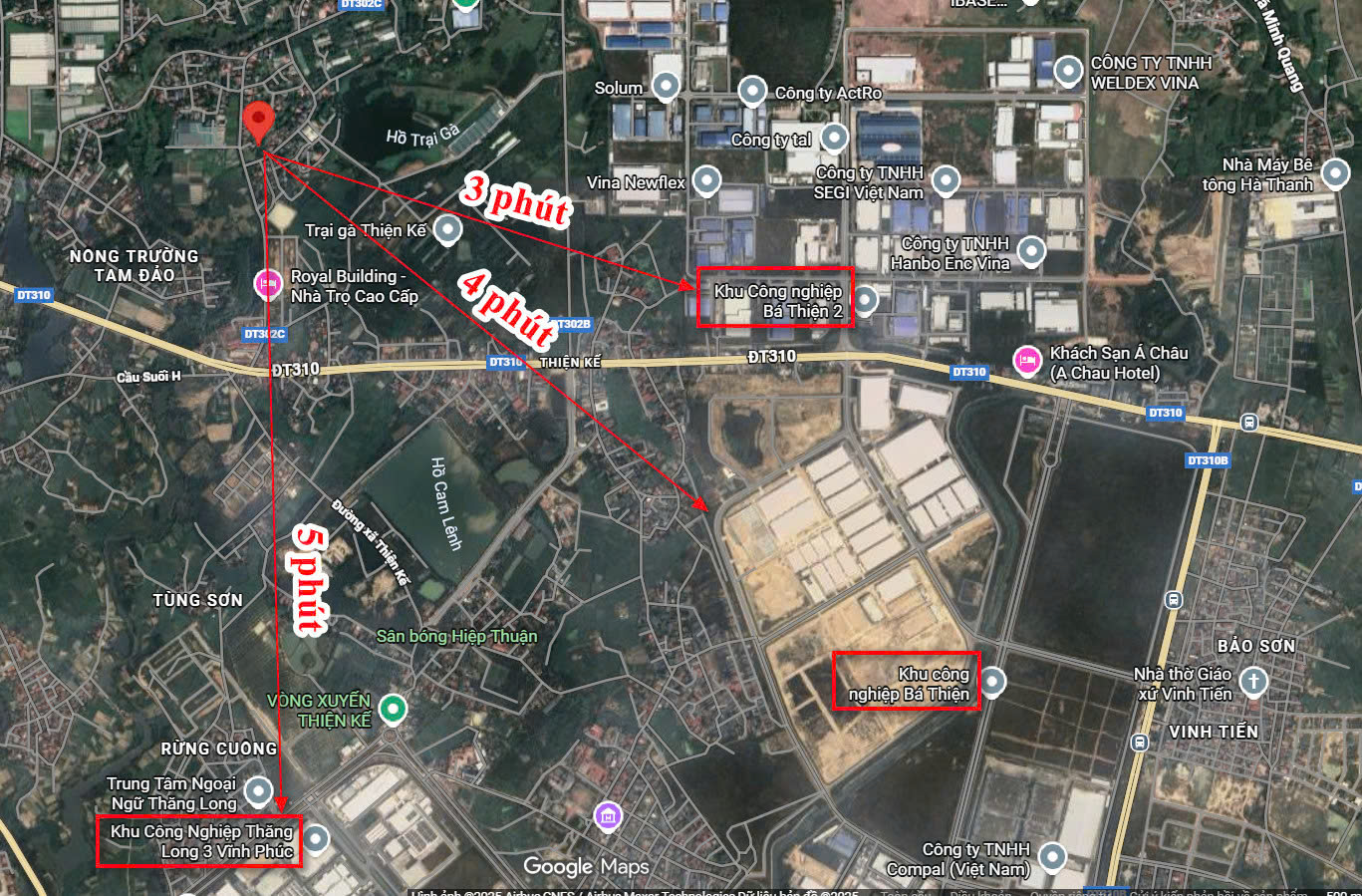 ĐẤT ĐẸP – GIÁ TỐT  – CHÍNH CHỦ CẦN BÁN Lô Đất Tại Thiện Kế, Bình Xuyên, Vĩnh Phúc 15979777