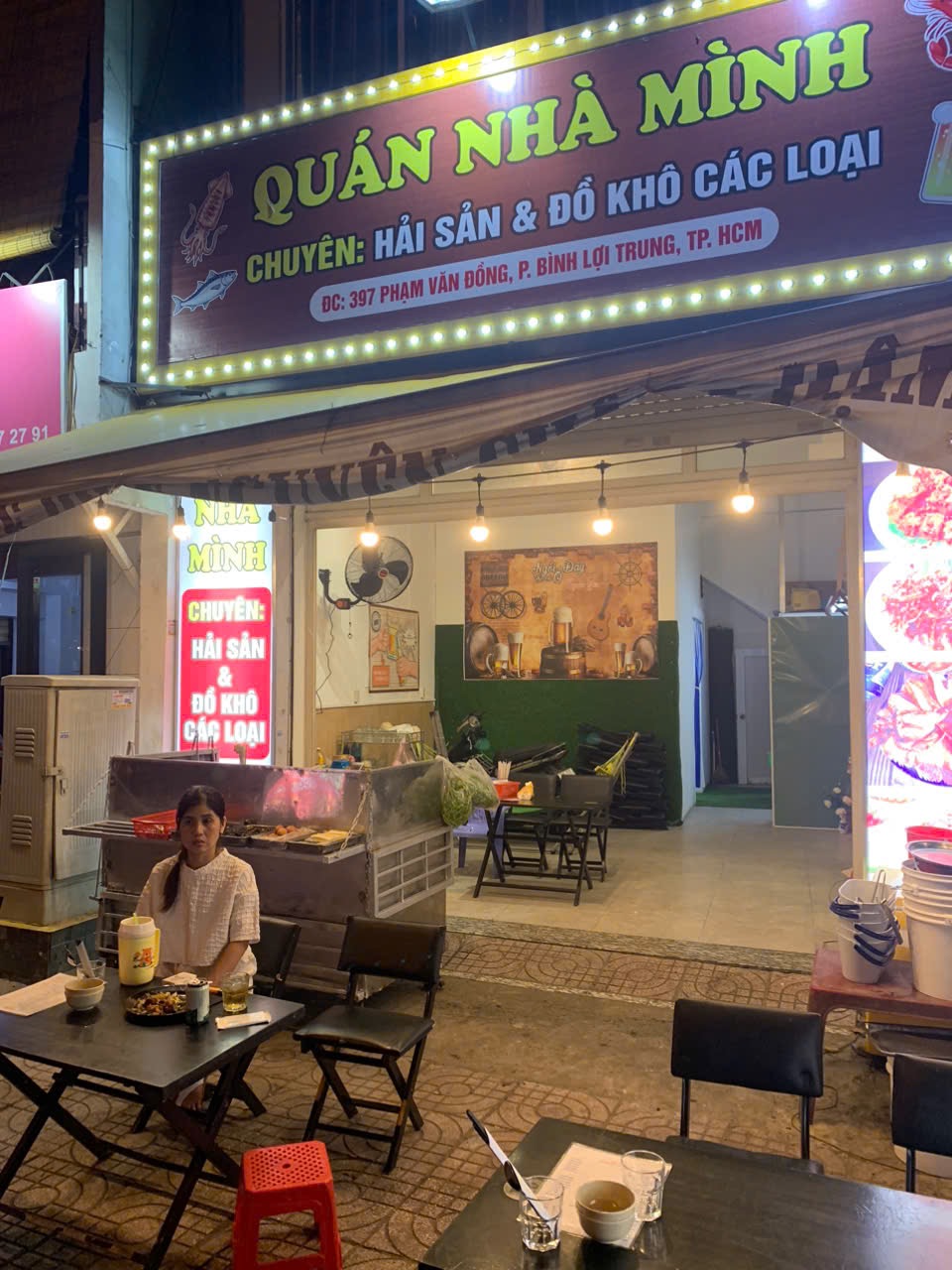 Sang nhượng Mặt bằng kinh doanh 397 Phạm Văn Đồng – gần ngã tư Phan Văn Trị 15979787