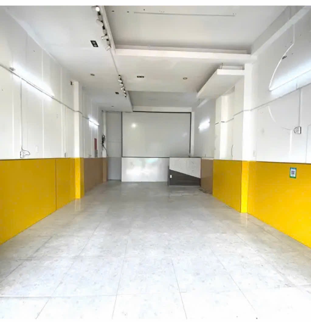 Sang nhượng Mặt bằng kinh doanh 397 Phạm Văn Đồng – gần ngã tư Phan Văn Trị 15979787