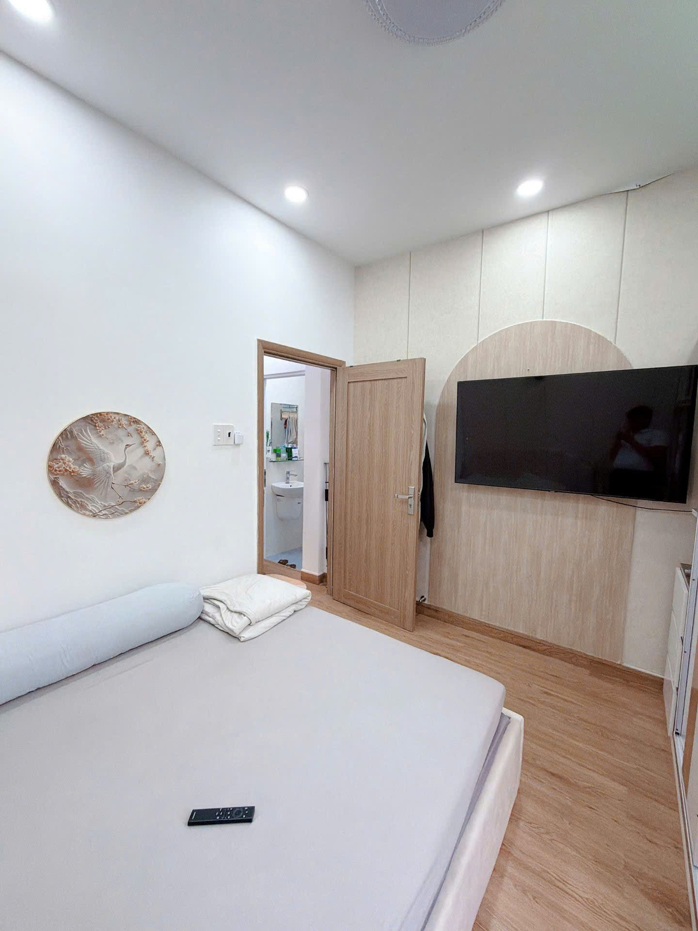 Nhà hẻm Quận 3 20m2 nở hậu sát mặt tiền 3,95 tỷ 15979788