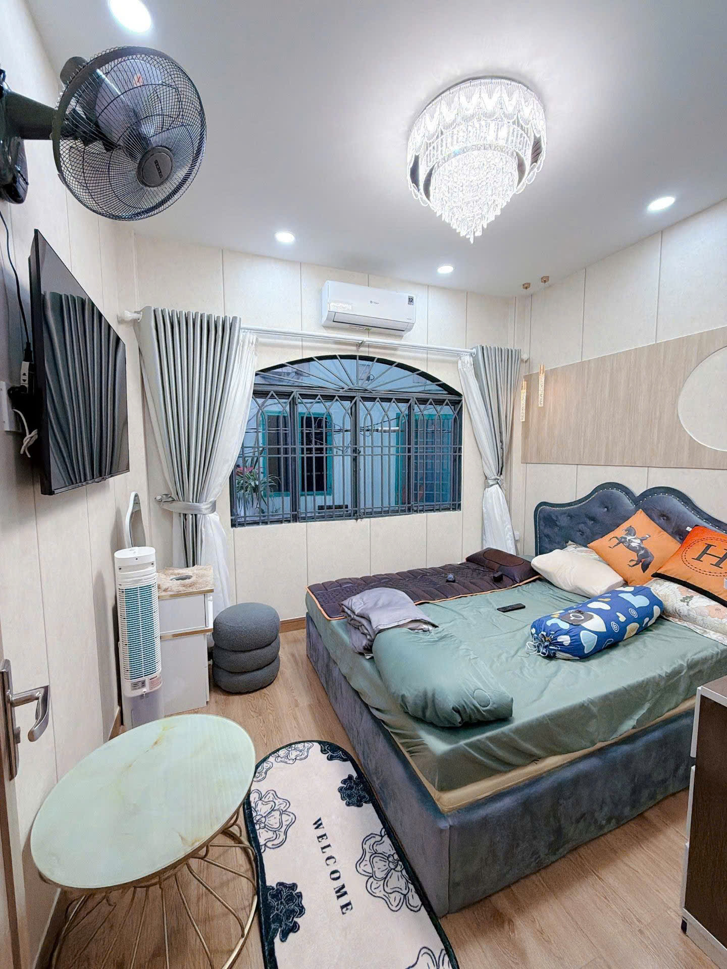 Nhà hẻm Quận 3 20m2 nở hậu sát mặt tiền 3,95 tỷ 15979788