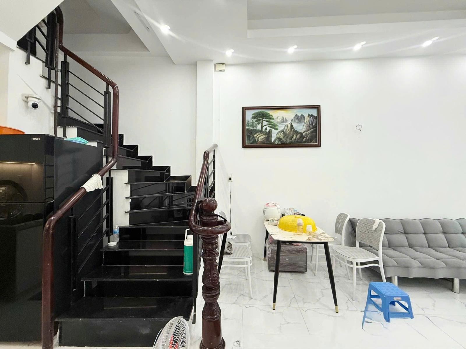 NHÀ ĐẸP CHÍNH CHỦ LÕI TRUNG TÂM – GIÁP Q.1 Q.3 – SỔ NỞ HẬU – 6.7 TỶ 15979838