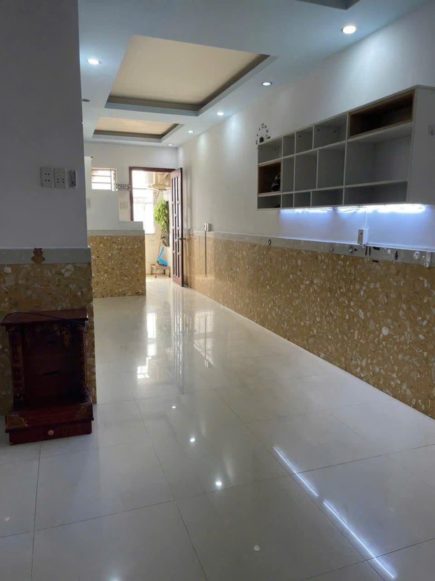 Chung cư Bình Phú 1, Đường số 23 Quận 6 58m2 đang cho thuê 7 triệu/tháng 2,7 tỷ 15979842