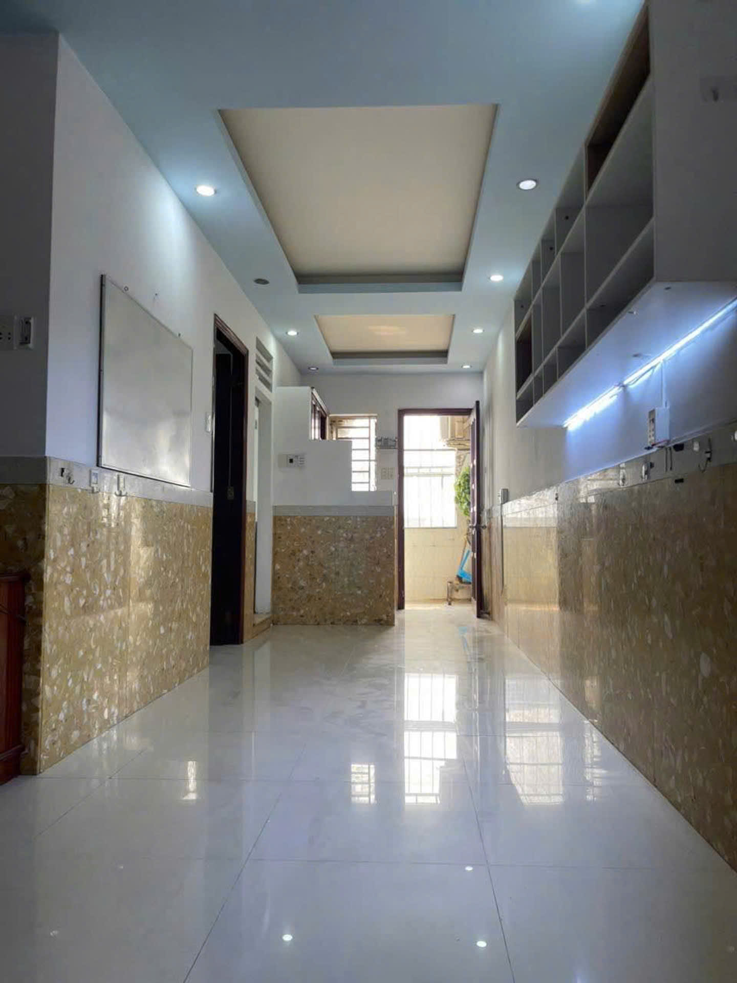 Chung cư Bình Phú 1, Đường số 23 Quận 6 58m2 đang cho thuê 7 triệu/tháng 2,7 tỷ 15979842