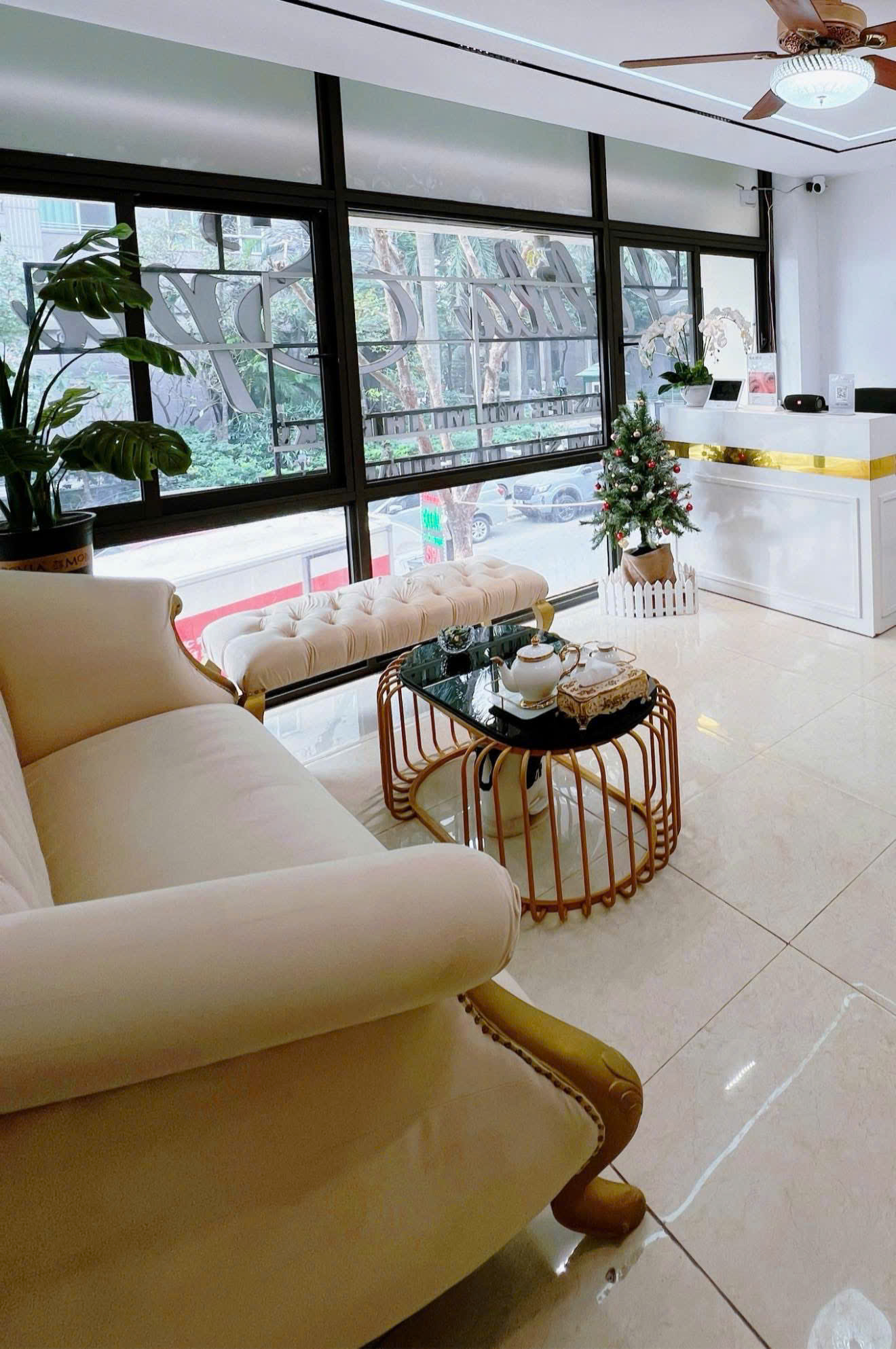 CHO THUÊ MẶT SÀN TẦNG 2 LALITA SPA TẠI QUẬN HÀ ĐÔNG, HÀ NỘI 15979840