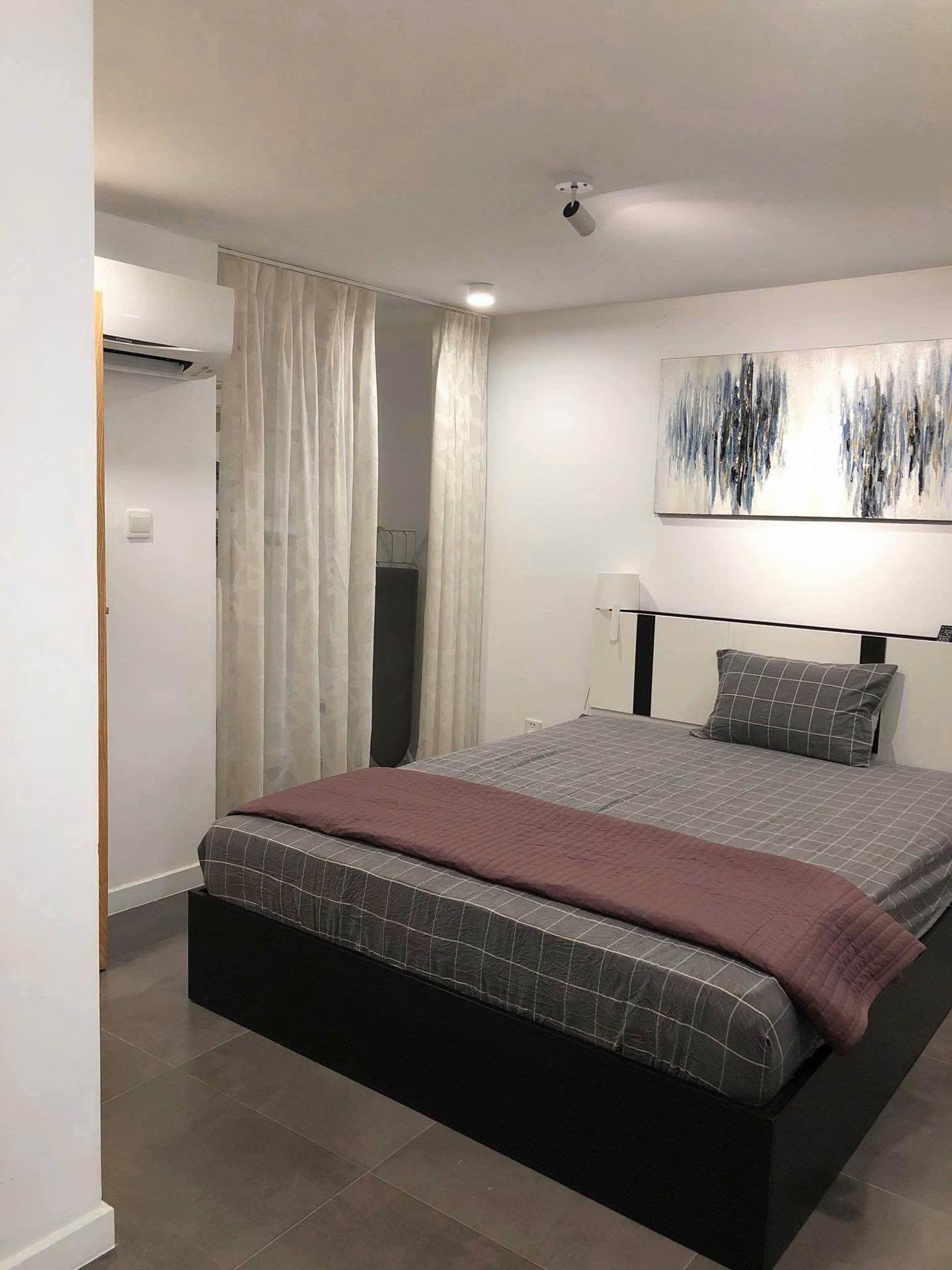 CHÍNH CHỦ GỬI NHÀ PHỐ 4 TẦNG KÈM NỘI THẤT P. HÒA HƯNG(QUẬN 10 CŨ)-DT 360TR/NĂM -CHỈ 6.xtỷ 15979841