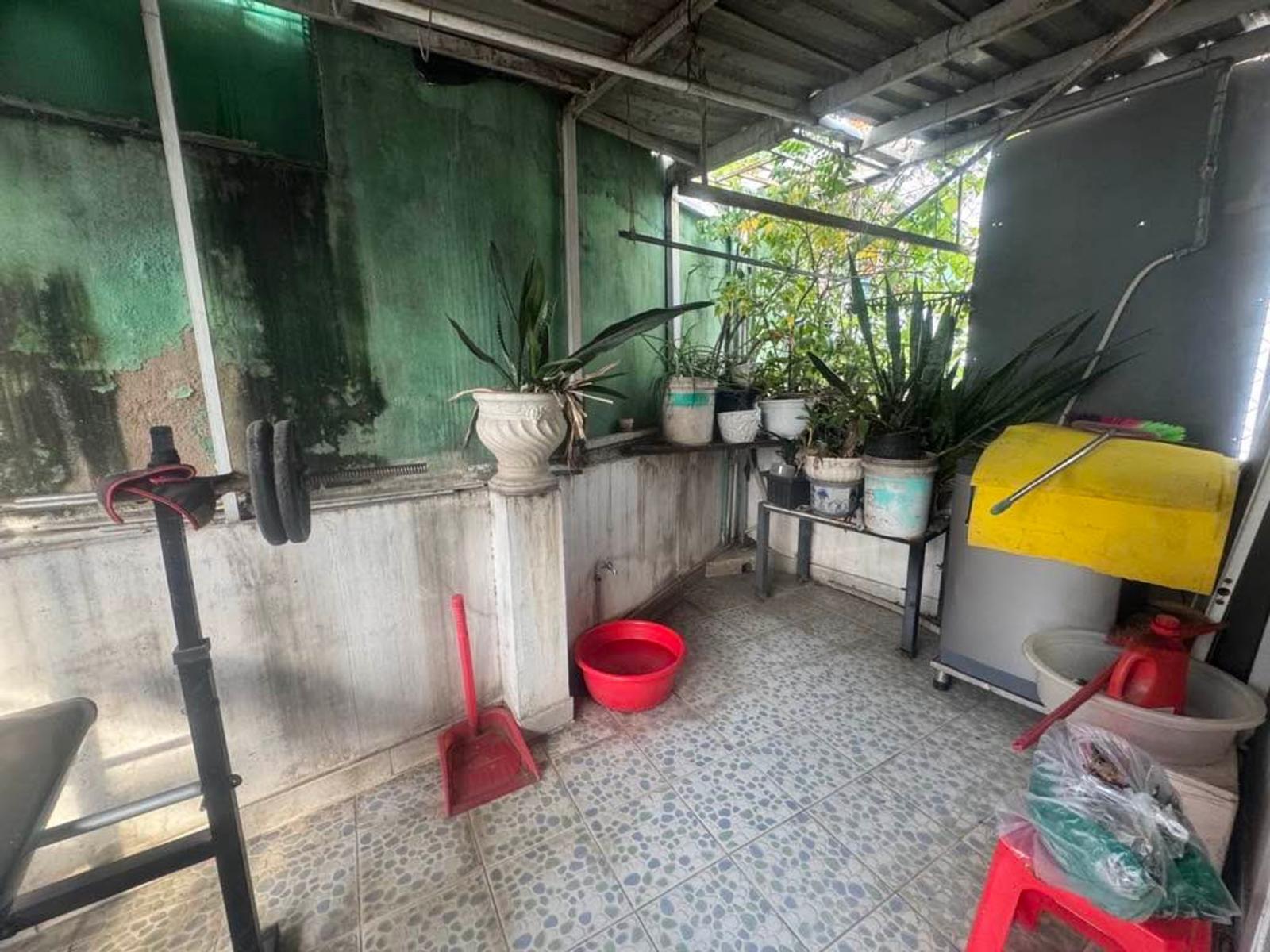 CHÍNH CHỦ BÁN GẤP NHÀ PHỐ QUẬN 10 - SỔ HỒNG NỞ HẬU ĐẠI PHÁT 7.5M2- CHỈ 7 TỶ! 15979844