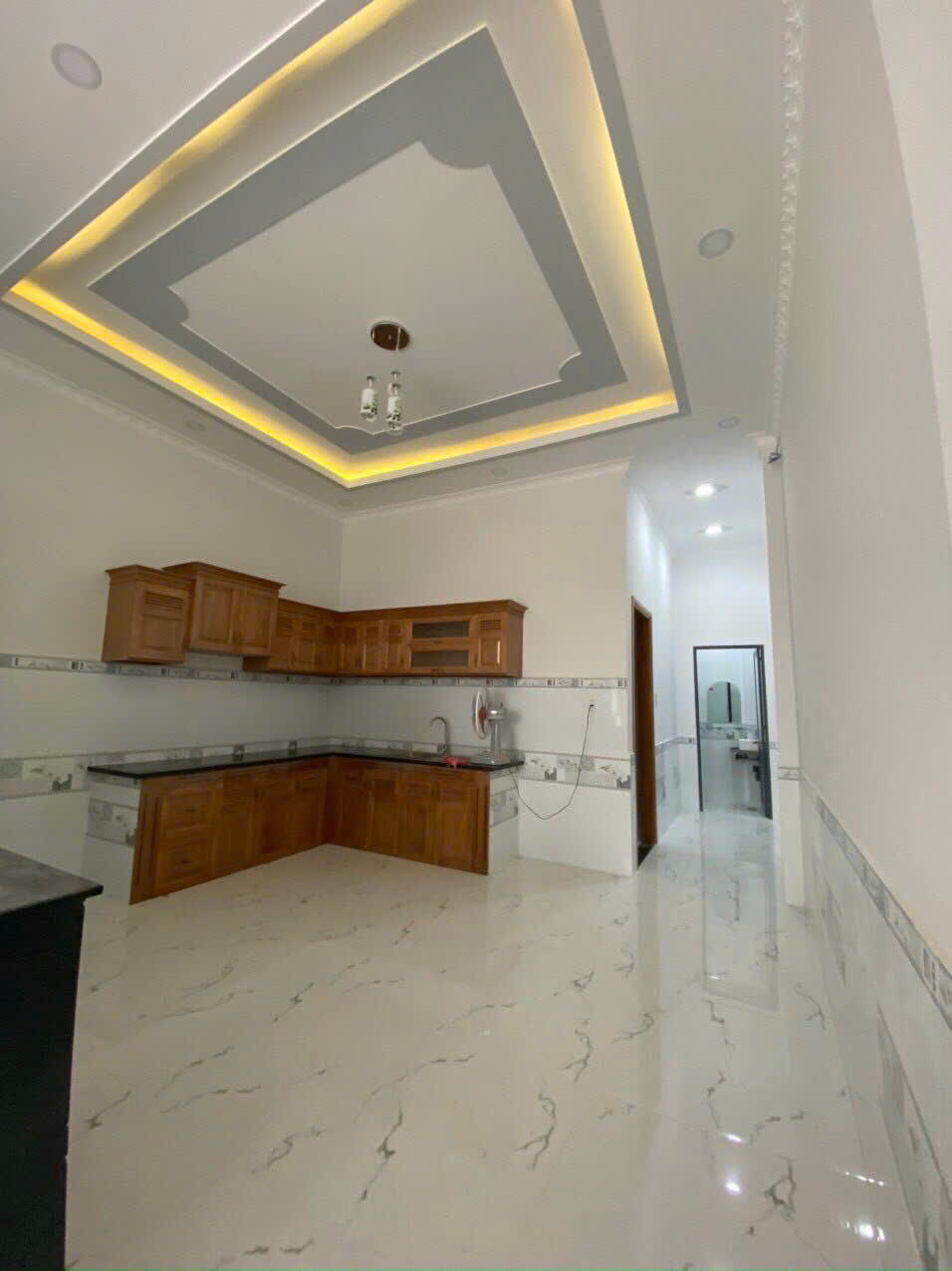 BÁN NHÀ 2 TẦNG – HẺM 531 BÙI HỮU NGHĨA, BIÊN HÒA, ĐỒNG NAI 15979846