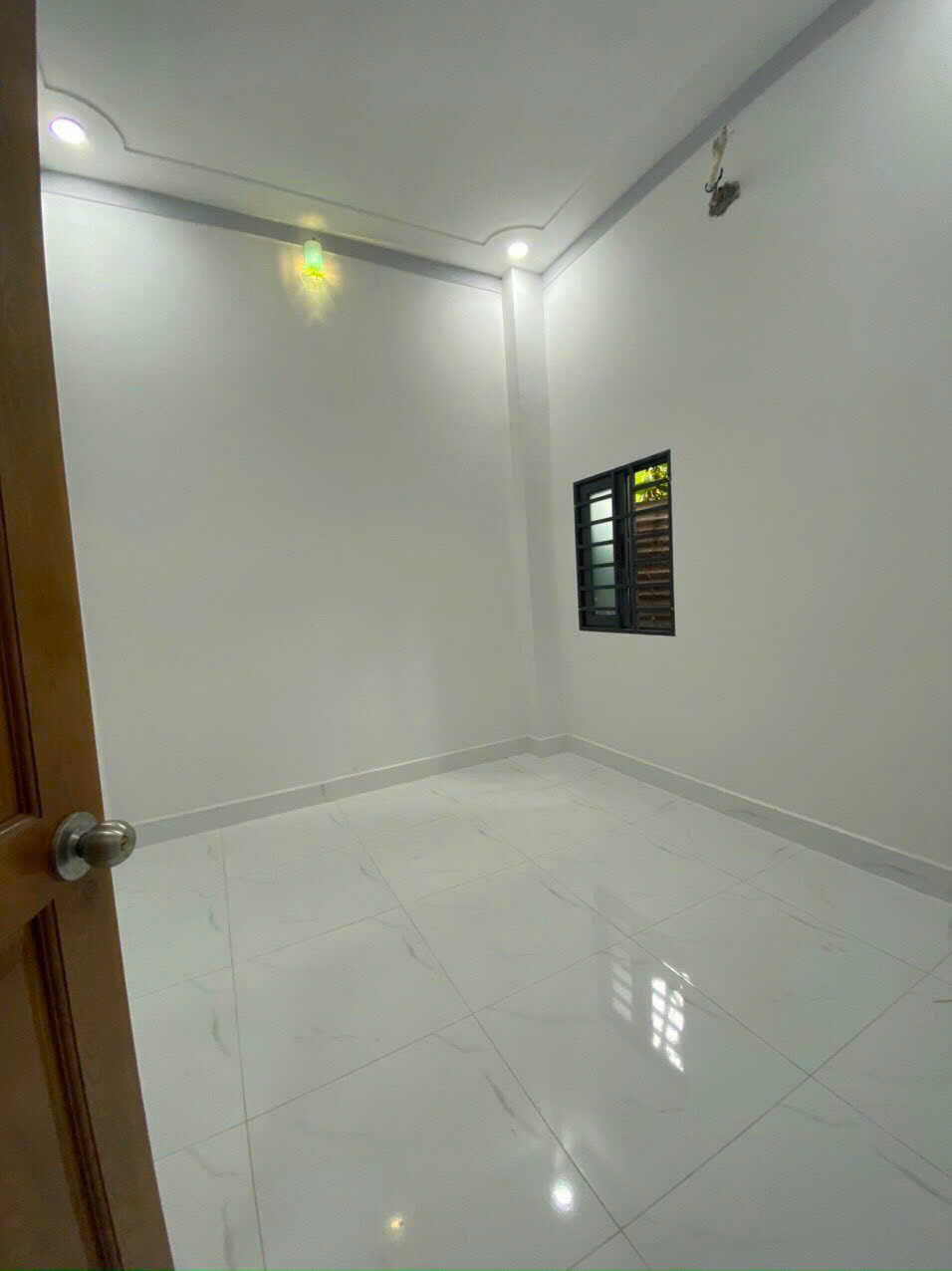 BÁN NHÀ 2 TẦNG – HẺM 531 BÙI HỮU NGHĨA, BIÊN HÒA, ĐỒNG NAI 15979846