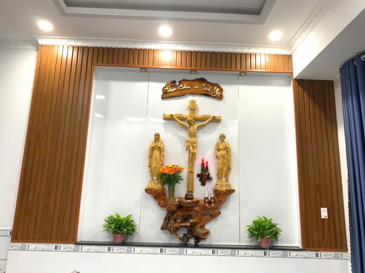 BÁN NHÀ 2 TẦNG – HẺM 531 BÙI HỮU NGHĨA, BIÊN HÒA, ĐỒNG NAI 15979846