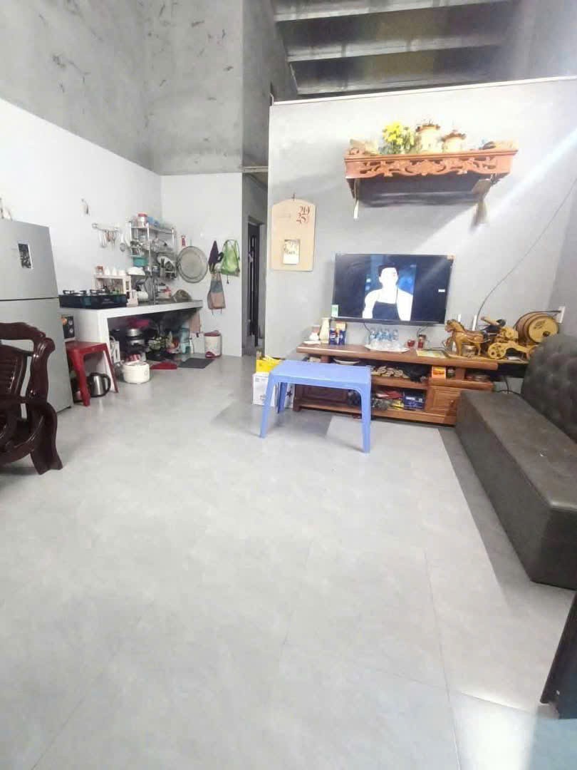 Cần Bán NHÀ CHÍNH CHỦ - ĐC Ngõ 4 Khu 1 Đường Trương Hán Siêu, Phường Nhị Châu, Hải Dương 15979849
