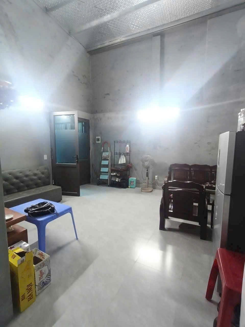 Cần Bán NHÀ CHÍNH CHỦ - ĐC Ngõ 4 Khu 1 Đường Trương Hán Siêu, Phường Nhị Châu, Hải Dương 15979849
