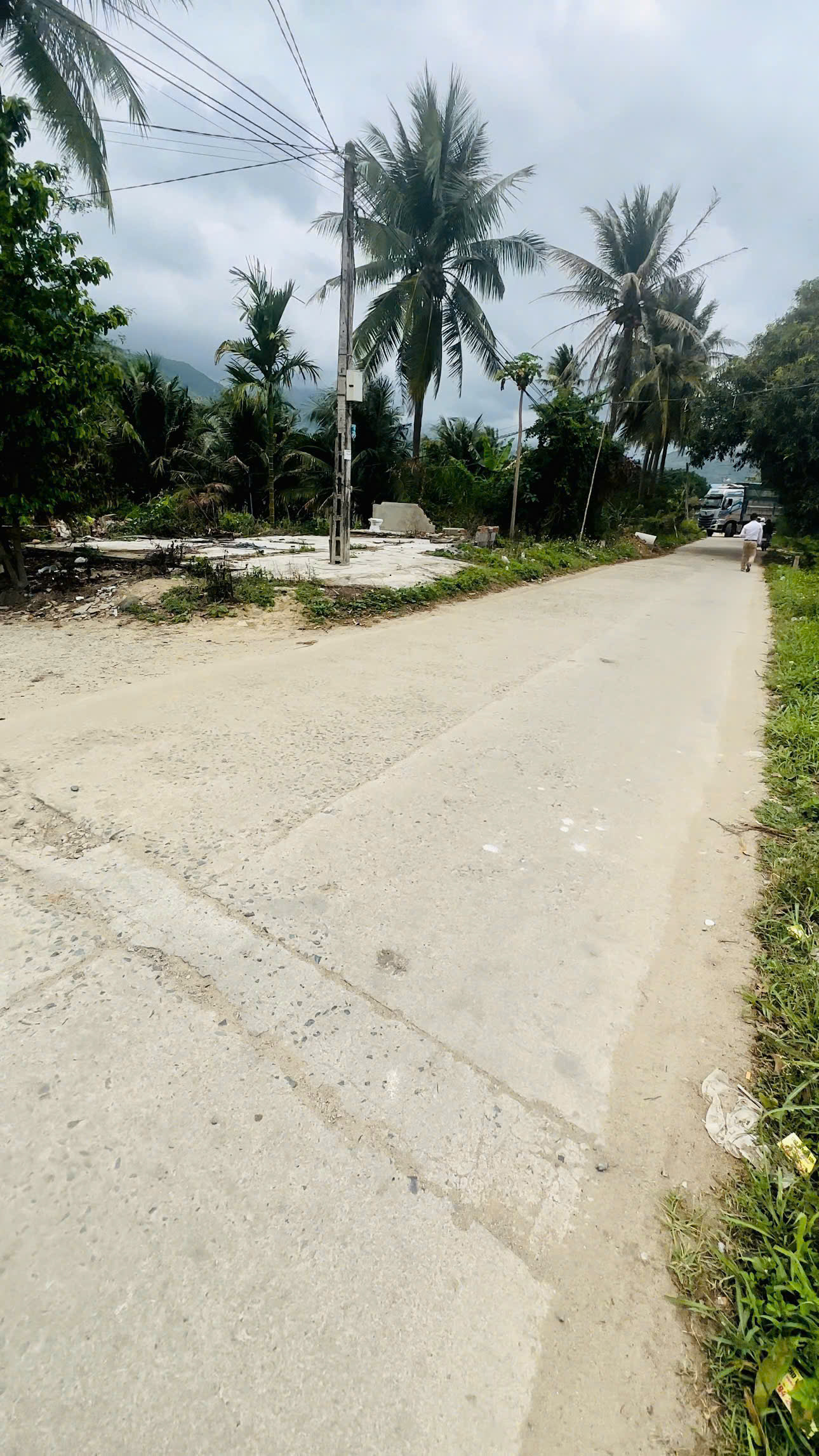 Bán lô đất mặt tiền KD 80m2- NGANG 6M -Vĩnh Phương-bắc nha trang-chỉ 1ty550(hiếm)
 15979888