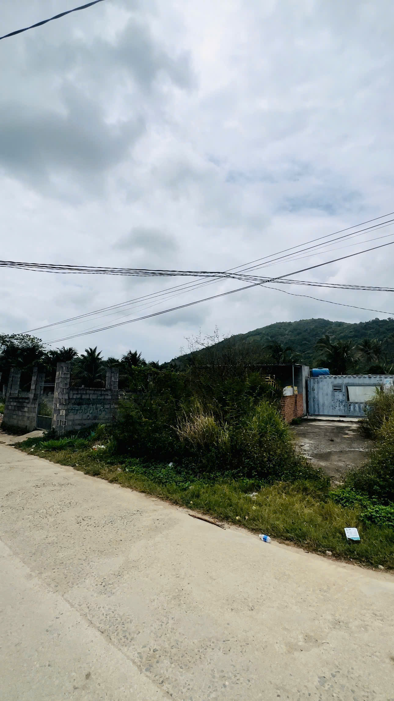 Bán lô đất mặt tiền KD 80m2- NGANG 6M -Vĩnh Phương-bắc nha trang-chỉ 1ty550(hiếm)
 15979888