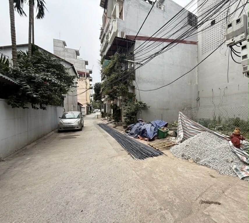 Ngọc Thuỵ 6 tầng thang máy, ôtô đỗ cửa, chỉ 10.9 tỷ 15979889