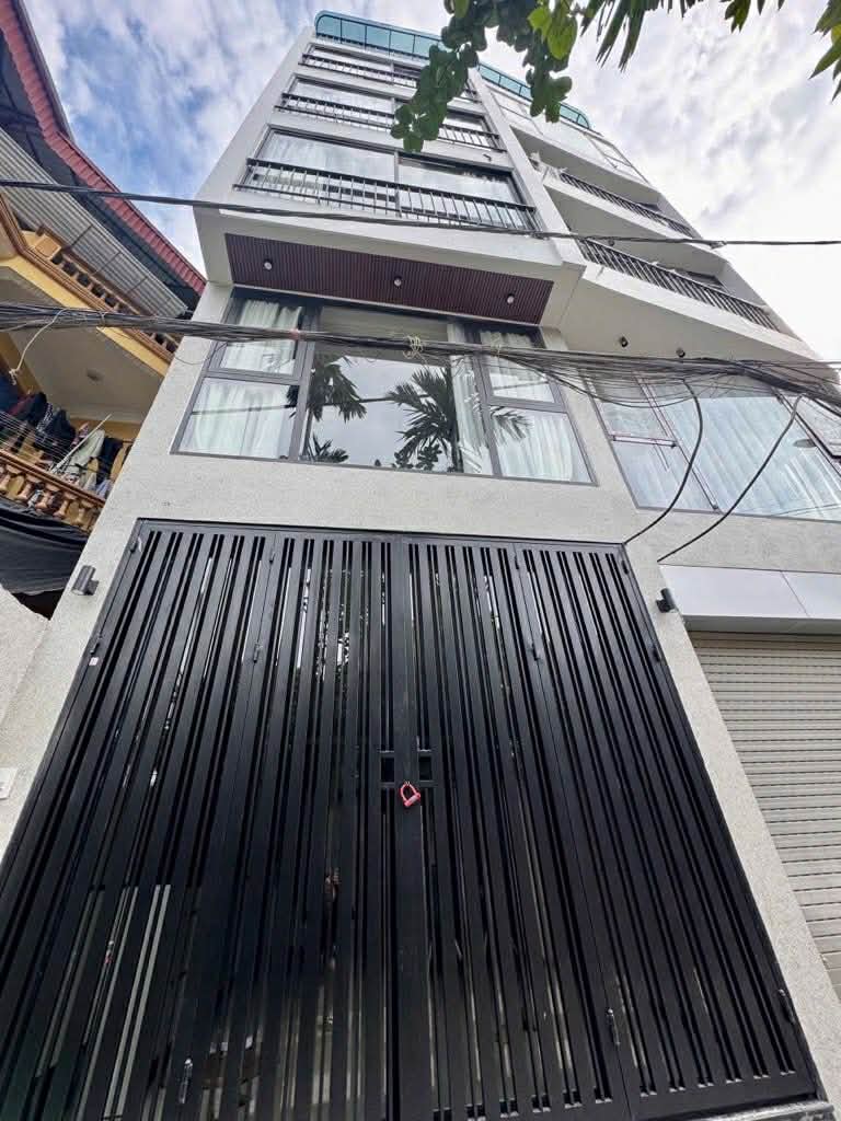 Ngọc Thuỵ 6 tầng thang máy, ôtô đỗ cửa, chỉ 10.9 tỷ 15979889