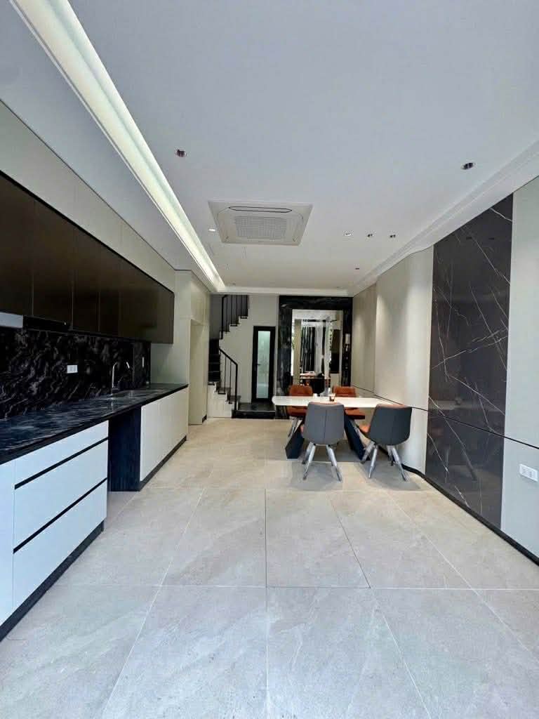 Ngọc Thuỵ 6 tầng thang máy, ôtô đỗ cửa, chỉ 10.9 tỷ 15979889