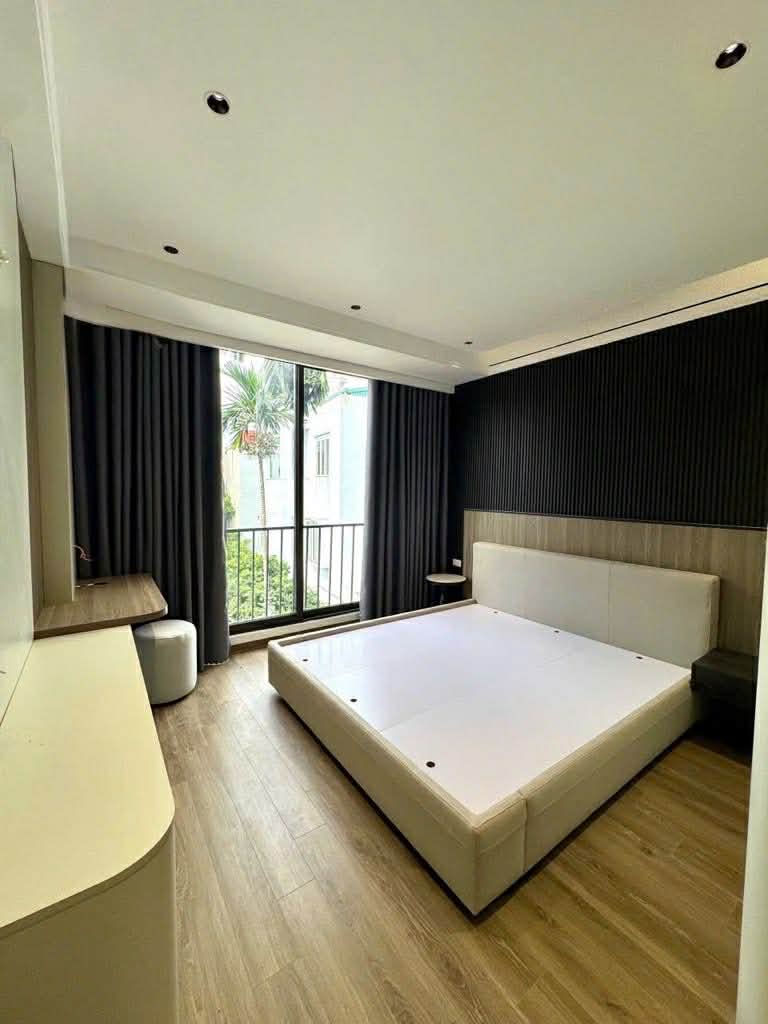 Ngọc Thuỵ 6 tầng thang máy, ôtô đỗ cửa, chỉ 10.9 tỷ 15979889