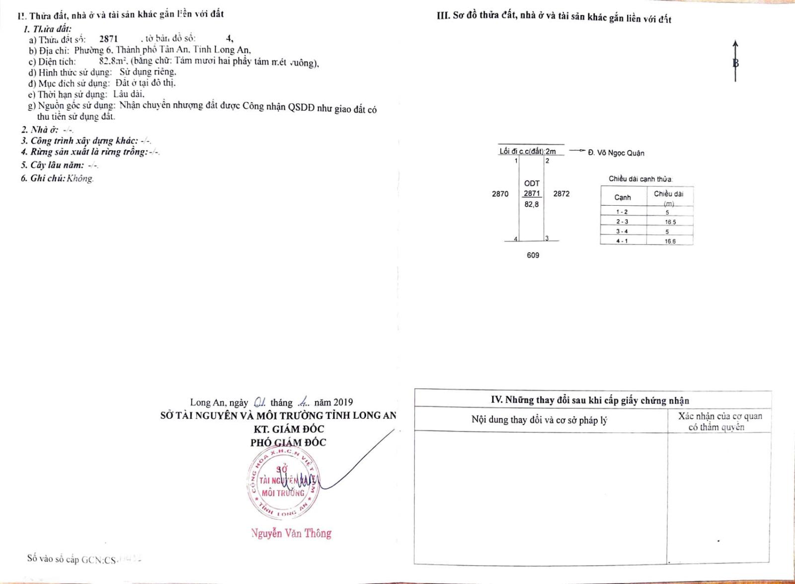 CHÍNH CHỦ BÁN SIÊU PHẨM ĐẤT ĐẸP *** Phù Hợp Cho Mọi Gia Đình 15979891